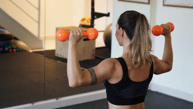 Treino personalizado: por que isso muda seus resultados?